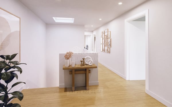 1 VILLAS SÉLÉNÉ - Nouvelle opportunité de location à Villars-sur-Glâne 6