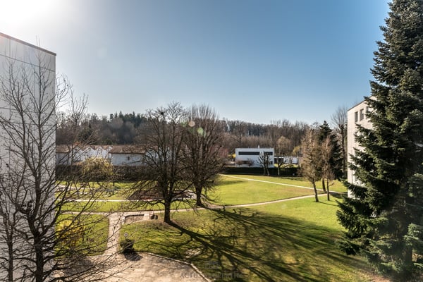 Lumineux 2 pièces au 3ème étage rénové complétement en 2025 5