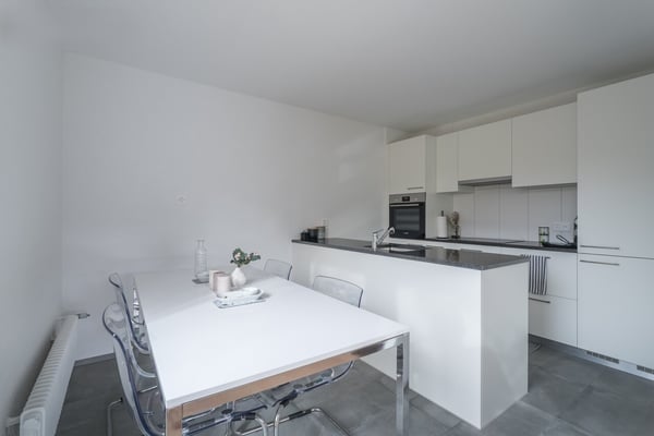 3,5 pièces rénové en 2025 au 3ème étage 2