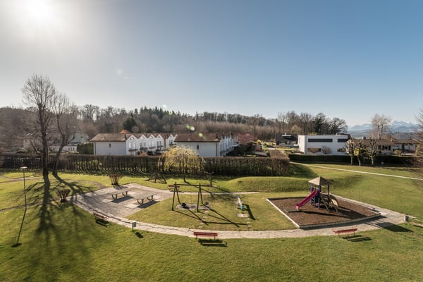 3,5 pièces rénové en 2025 au 3ème étage 7