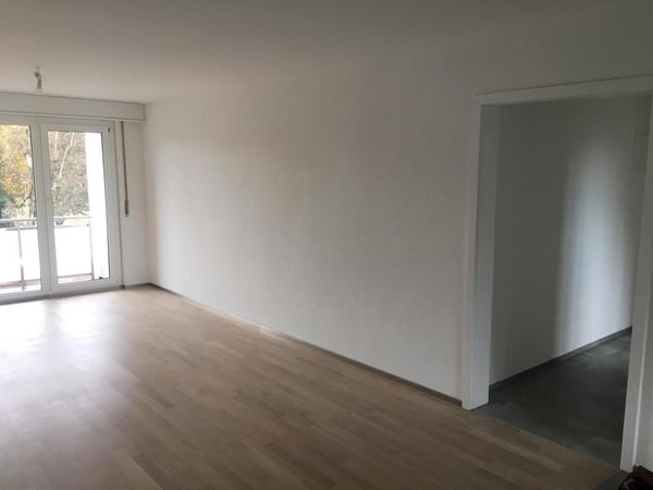 4.5 pièces au 2ème étage idéalement situé 6