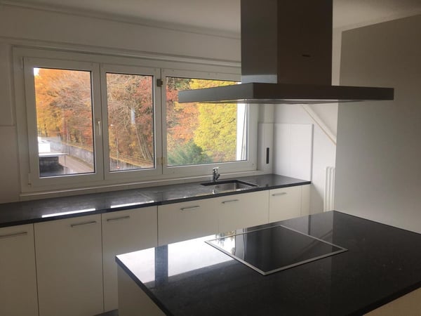 4.5 pièces au 2ème étage idéalement situé 3