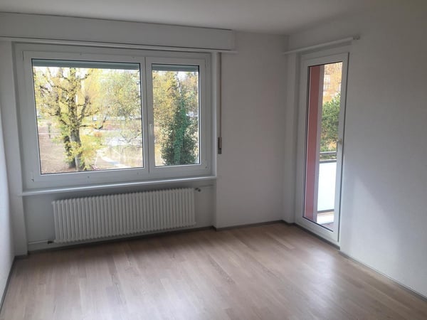 4.5 pièces au 2ème étage idéalement situé 9