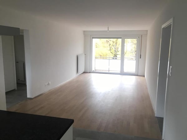 4.5 pièces au 2ème étage idéalement situé 7