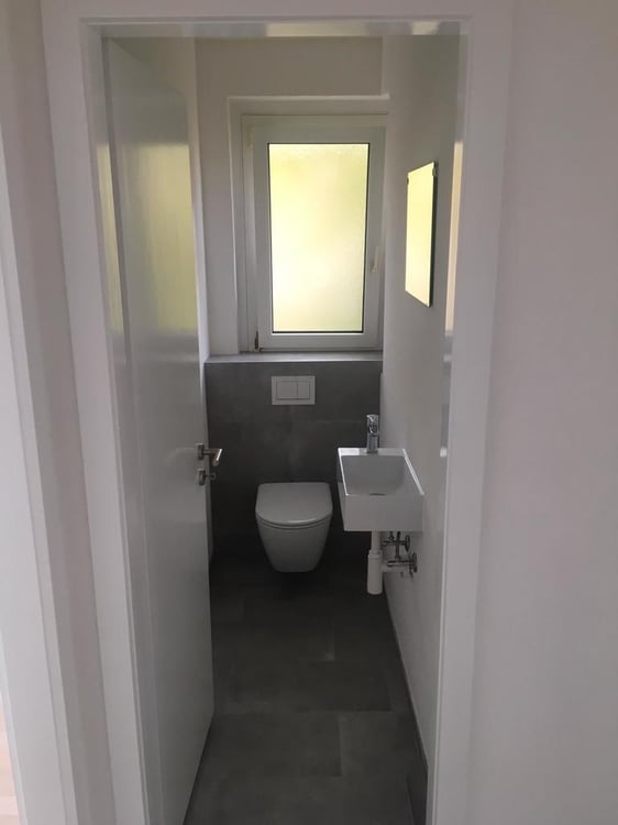 4.5 pièces au 2ème étage idéalement situé 10