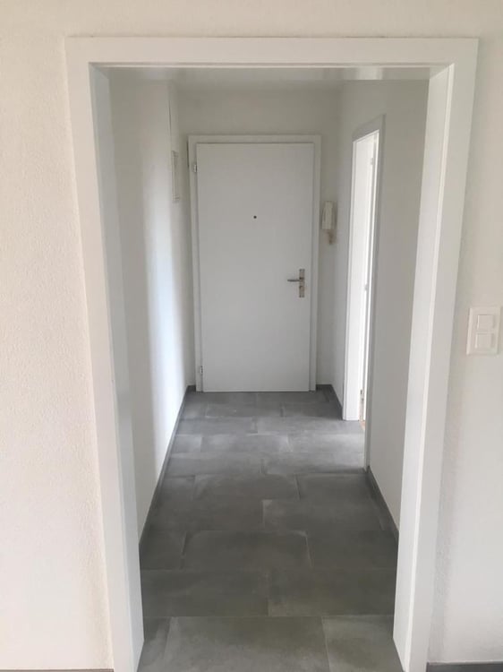 4.5 pièces au 2ème étage idéalement situé 5