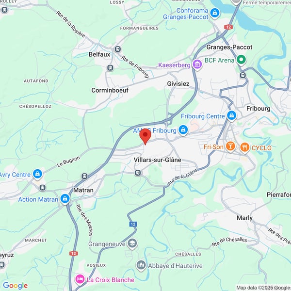 1.5 pièces au 1er étage partiellement rénové 7