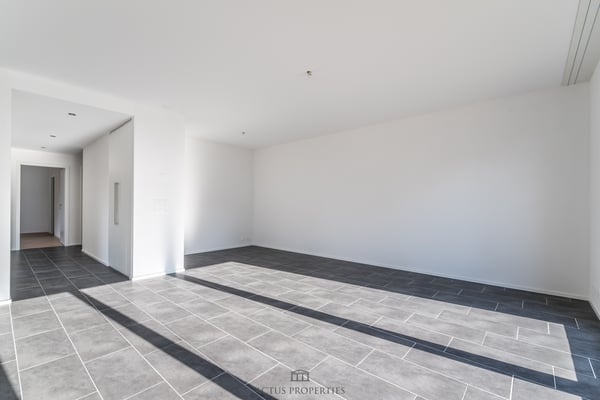 Magnifique 3.5 pièces avec terrasse de 15.8 m2 et jardin privatif 3