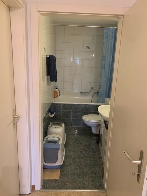 2.5 pièces au centre de Corminboeuf 3