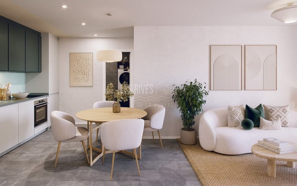 PORTES OUVERTES - APPARTEMENTS NEUFS À LOUER 2