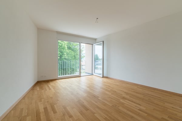 Lumineux 3.5 pièce de 35 m2 2