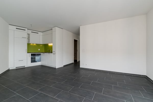 Lumineux 3.5 pièce de 35 m2 3