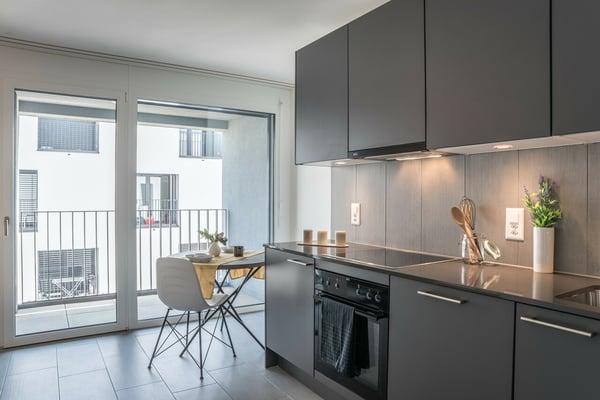 Magnifique studio au 4ème étage 2