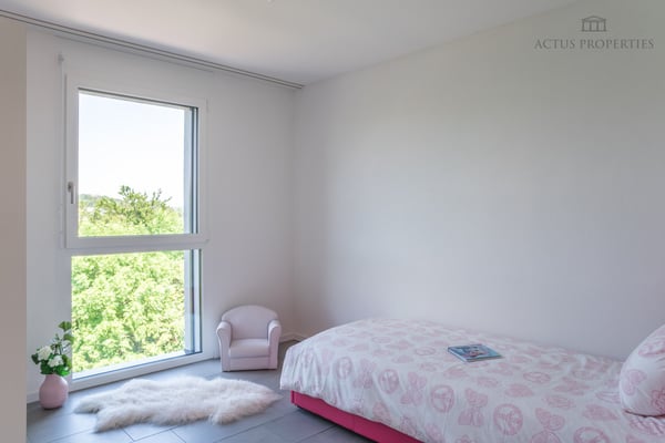 Spacieux 3.5 pièces au 5ème étage 3