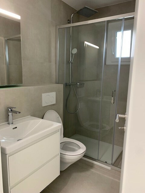 Lumineux Studio rénové à Villars-sur-Glâne 3