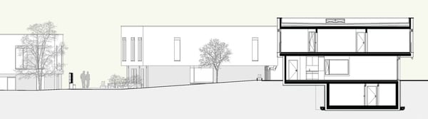 LES HORIZONS DE LA SARINE - VILLAS NEUVES À TREYVAUX 2