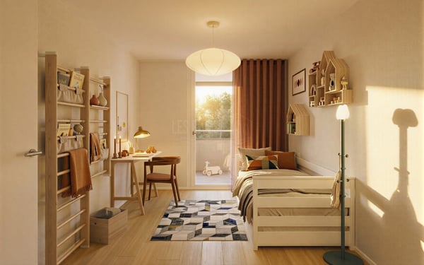 PORTES OUVERTES - APPARTEMENTS NEUFS À VENDRE 5