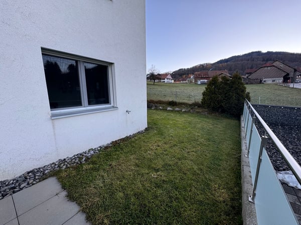 Châtel-St-Denis - Bel appartement de 1.5 pièces avec terrasse 10