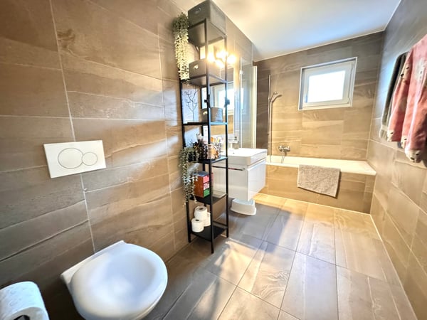 Châtel-St-Denis - Bel appartement de 1.5 pièces avec terrasse 8