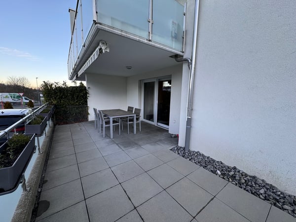 Châtel-St-Denis - Bel appartement de 1.5 pièces avec terrasse 11