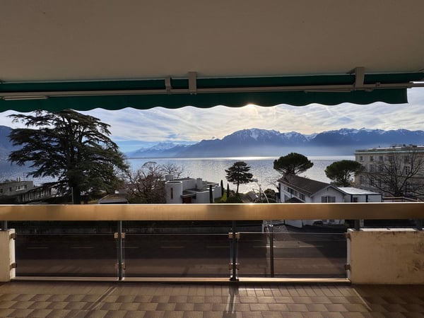 Magnifique appartement de 4,5 pièces avec magnifique vue à deux pas du lac, à La Tour-de-Peilz 11