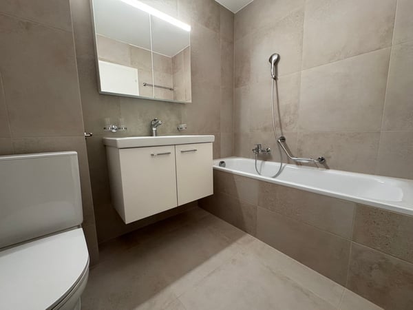 Magnifique appartement de 4,5 pièces avec magnifique vue à deux pas du lac, à La Tour-de-Peilz 9
