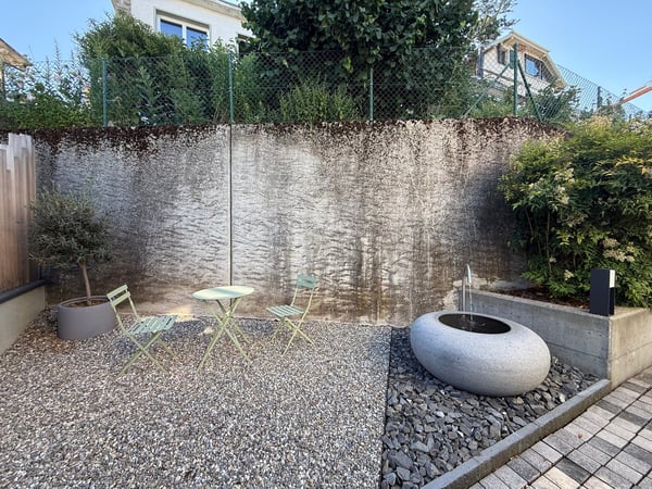 Magnifique maison de 5.5 pièces au centre de Blonay 3