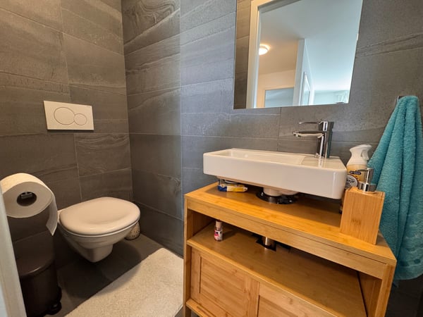Bel appartement de 3,5 pièces proche des commodités 8