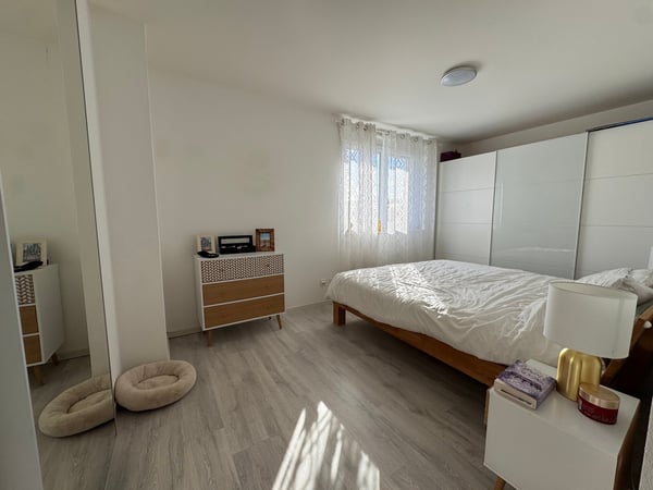 Bel appartement de 3,5 pièces proche des commodités 5