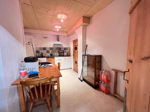 Local commercial / Atelier à louer à Blonay - Saint-Légier - 1er loyer offert 11