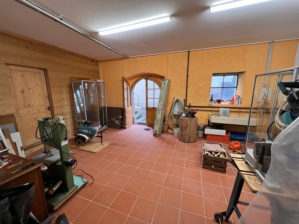 Local commercial / Atelier à louer à Blonay - Saint-Légier - 1er loyer offert 2