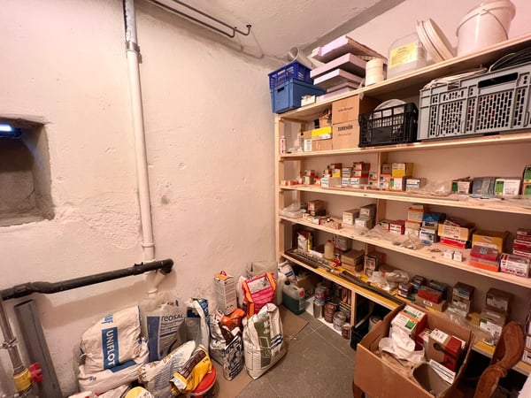 Local commercial / Atelier à louer à Blonay - Saint-Légier - 1er loyer offert 12
