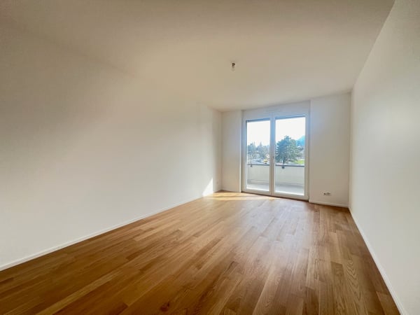 Beau 3.5 pièces avec balcon-terrasse dans résidence Minergie récente 8