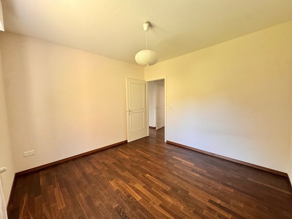 Magnifique appartement de 4,5 pièces avec vue dominante sur le lac 8