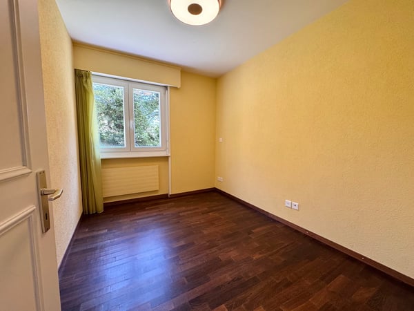 Magnifique appartement de 4,5 pièces avec vue dominante sur le lac 10