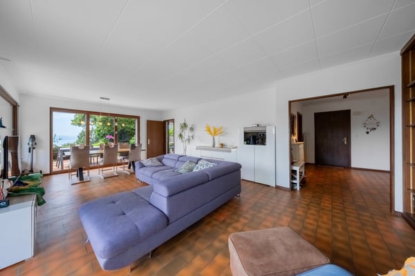 Charmante maison individuelle de 5.5 pièces au centre de Blonay 6