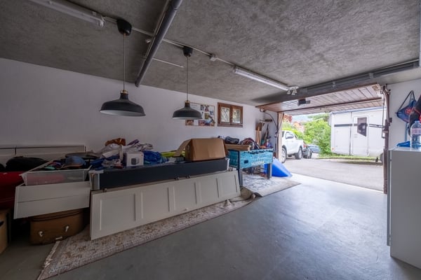 Charmante maison individuelle de 5.5 pièces au centre de Blonay 20