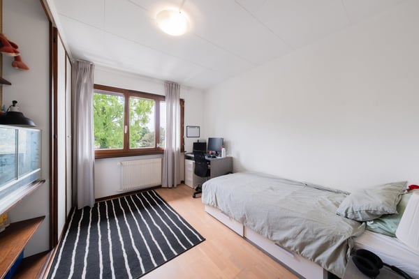 Charmante maison individuelle de 5.5 pièces au centre de Blonay 12
