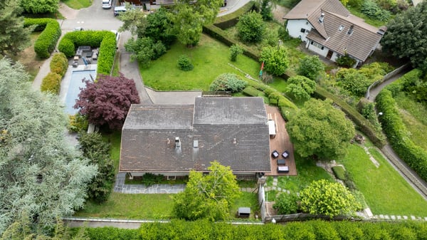 Charmante maison individuelle de 5.5 pièces au centre de Blonay 28