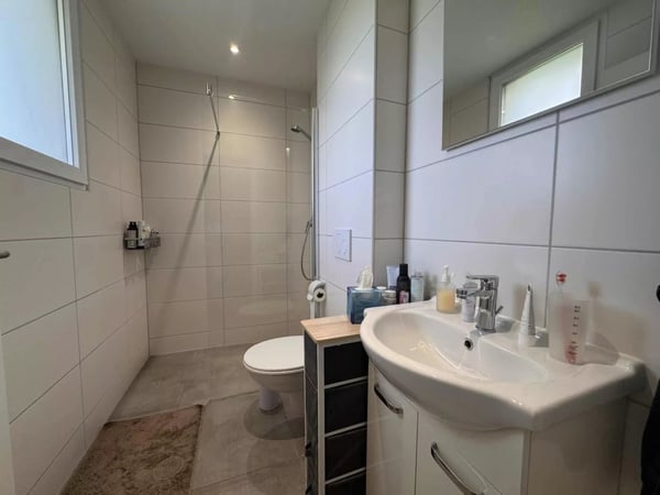Rte de Romont 8 – Bel appartement de 3.5 pièces au 1er étage 7