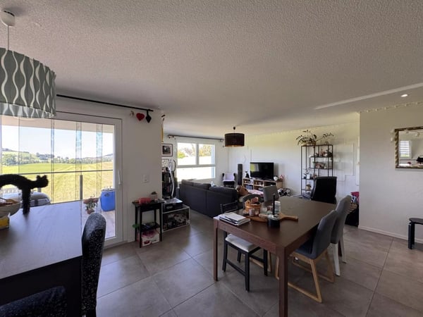 Rte de Romont 8 – Bel appartement de 3.5 pièces au 1er étage 4