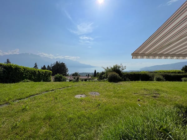 Route de Plantières 39 – Magnifique villa individuelle avec une vue imprenable sur le lac 1
