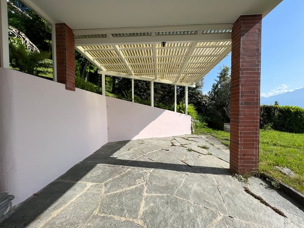 Route de Plantières 39 – Magnifique villa individuelle avec une vue imprenable sur le lac 3