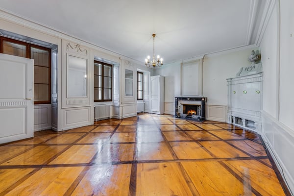OPPORTUNITÉ RARE - Immeuble de rendement au cœur de Vevey - affectation mixte 11