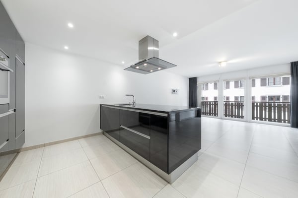 Charmant appartement de 2 pièces avec balcon à Blonay - Saint-Légier 2