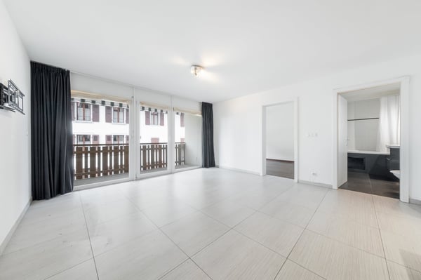 Charmant appartement de 2 pièces avec balcon à Blonay - Saint-Légier 9