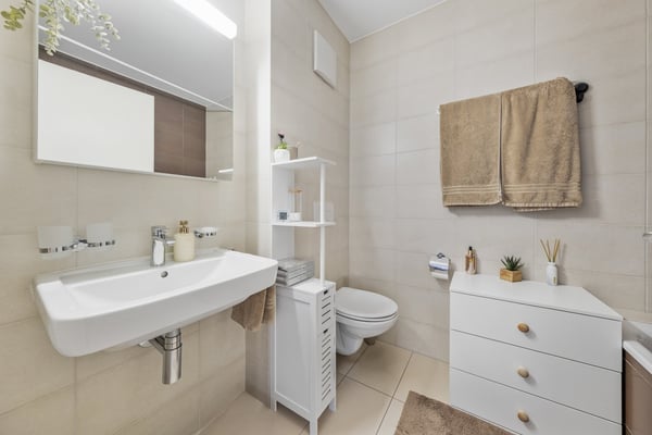 Bel appartement de 2 pièces à Vevey – Objet de rendement 8