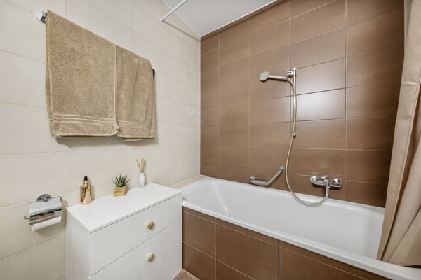 Bel appartement de 2 pièces à Vevey – Objet de rendement 9