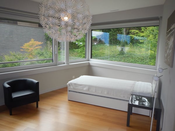 Spacieux appartement meublé de 4,5 pièces d'env. 160 m2 à La Tour-de-Peilz 16