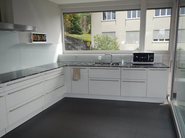 Spacieux appartement meublé de 4,5 pièces d'env. 160 m2 à La Tour-de-Peilz 3